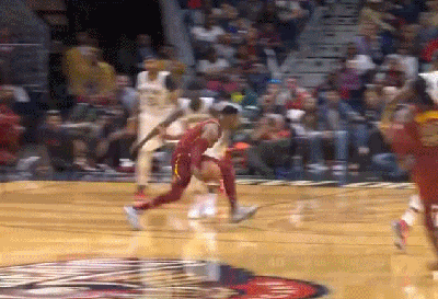 nba灰熊双杀火箭快船吞赛季首败骑士惨负