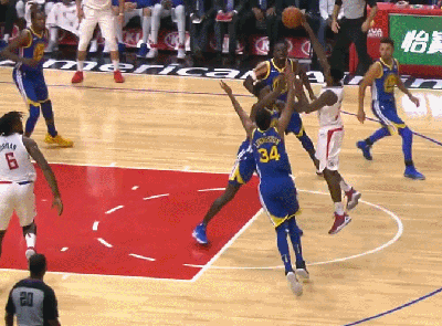 nba-勇士对快船11连胜,火箭负76人绿军升东1