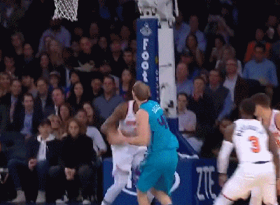 克里斯塔普斯-波尔津吉斯(尼克斯)