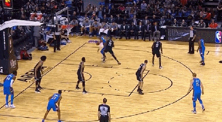 奇才:比尔得到34分4助,莫里斯21分6板,乌布雷12分7板,马辛米10分8