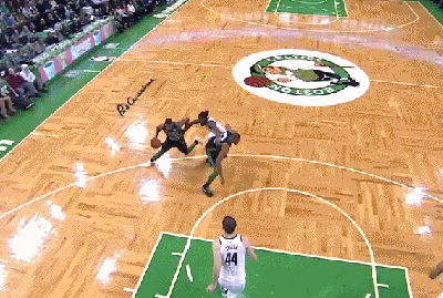 nba-火箭双加时克湖人,绿军30胜!小牛灭雷霆