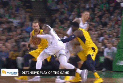 nba-火箭7连胜!猛龙升东1,骑士擒鹰,公牛胜狼