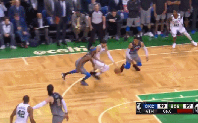 nba-火箭终结开拓13连胜!绿军准绝杀雷霆