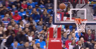 nba-火箭豪取60胜!骑士破网,步行者锁定季后