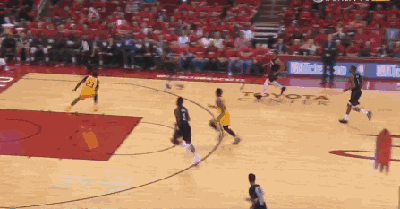 骑士抢七淘汰步行者,晋级东部半决赛;火箭17记三分轻取爵士迎开门红