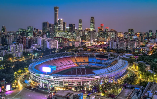 工人体育场启动专业球场改造 将于2022年末交付