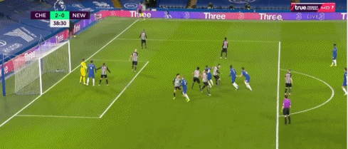 球队强势反弹,维尔纳也被成功激活,这名德国教头在斯坦福