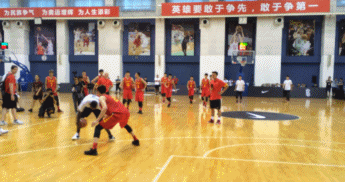 强大的滞空能力让人叹服