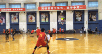 背筐拉杆不是一般的帅气