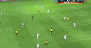 于汉超追平比分