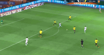 雷纳迪尼奥破门