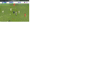 热尔维尼奥凌空抽射