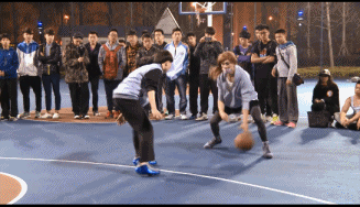 动图:1V5