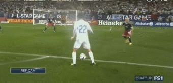 动图:用户能体验裁判视角