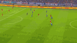 谭龙反越位单刀