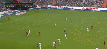 托尼-拉托混战中破门