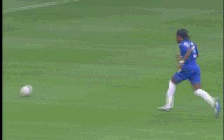 动图:森德罗斯看了会沉默