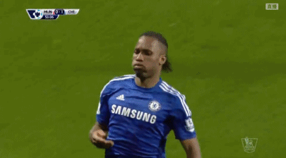 动图:不转不是切尔西球迷