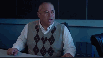 动图:尼克杨自黑不传球