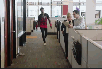 动图:再现经典动作