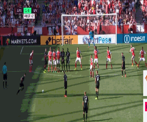 库蒂尼奥世界波