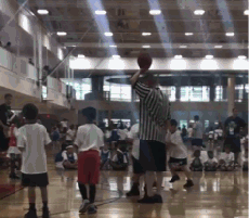 动图:小托马斯儿子死亡缠绕