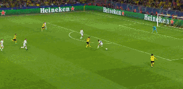 登贝莱假动作晃人