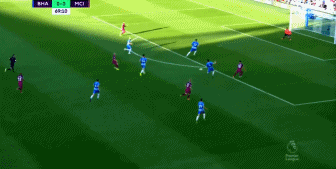 阿奎罗打进关键入球