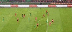 索里亚诺打破僵局