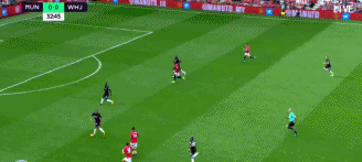 卢卡库首秀进球