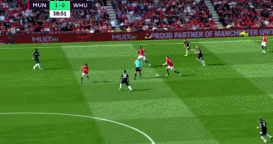 马蒂奇惊艳的过人