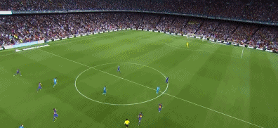 阿森西奥世界波