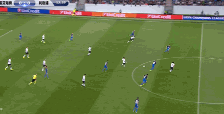 萨拉赫单刀不进