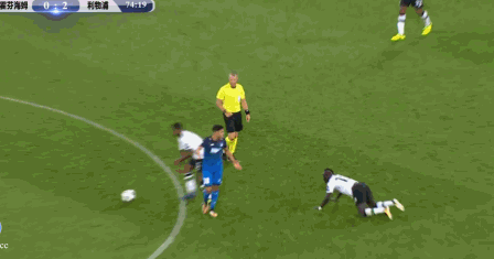 米尔纳传中造乌龙