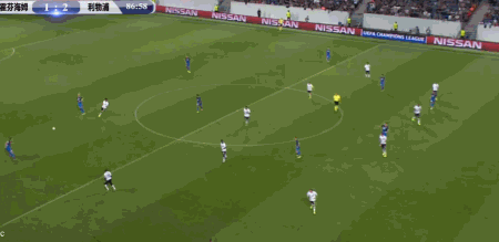 乌特为霍村扳回一球