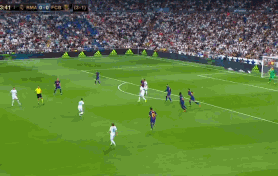 阿森西奥世界波