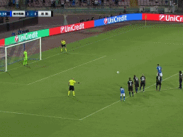 若日尼奥点球命中