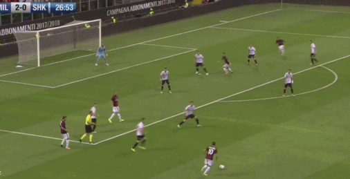 席尔瓦梅开二度