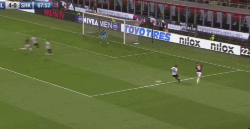 安东内利补射破门！