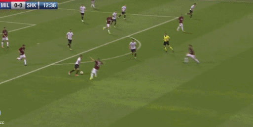 新锋霸安德烈席尔瓦首开记录