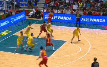 但愿如此“黑镜头”能引起男篮反思