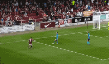 动图:神奇3连扑