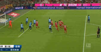 托利索头球破门