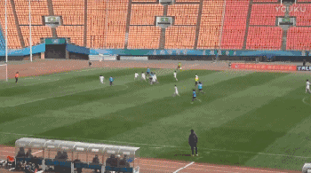 动图:熊熙的绝杀球