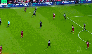 马内一脚定江山!