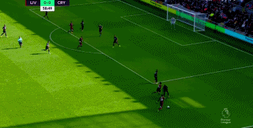 亨尼西连续扑救!