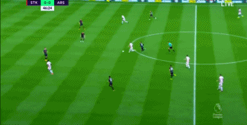 赫塞反击进球！