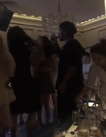 动图:小罗夜夜笙歌