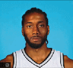 动图:TNT恶搞伦纳德