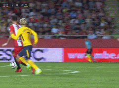 裁判认为格列兹曼假摔